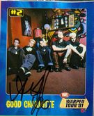 Vans Warped Tour 2001 on Jul 6, 2001 [168-small]