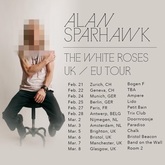 Alan Sparhawk / Circuit Des Yeux on Feb 28, 2025 [173-small]