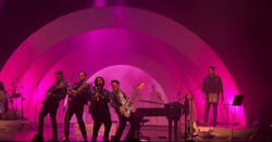 Saint Motel / Nathaniel Wolkstein / Great Good Fine Ok on Mar 14, 2025 [186-small]