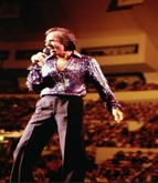 Neil Diamond on Jul 26, 1986 [227-small]