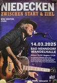 Wolfgang Niedecken on Mar 14, 2025 [247-small]