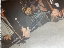 Weird Moves / PigIron on Feb 10, 1994 [290-small]