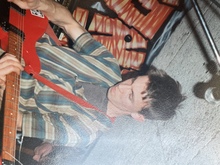 Weird Moves / PigIron on Feb 10, 1994 [291-small]