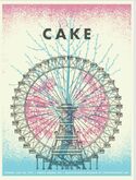 Cake on May 28, 2017 [293-small]