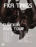 FKA twigs / Koreless on Mar 18, 2025 [305-small]