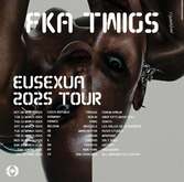 FKA twigs / Koreless on Mar 18, 2025 [306-small]