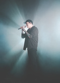The Plot In You / Holding Absence / Boundaries / Acres on Mar 14, 2025 [342-small]