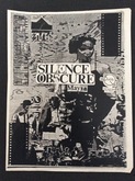 Silence Obscure on May 18, 1989 [357-small]
