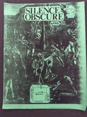 Silence Obscure on Apr 20, 1989 [361-small]