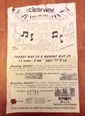 Memorial Day Musicfest on May 28, 1989 [369-small]