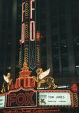 Tom Jones on May 1, 1993 [412-small]