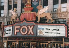 Tom Jones on May 1, 1993 [413-small]