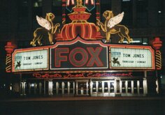 Tom Jones on May 1, 1993 [414-small]