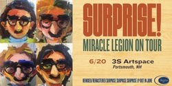 Miracle Legion / Spanish for Hitchhiking on Jun 20, 2024 [472-small]