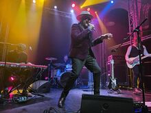 Barry Adamson / Maple Ward on Mar 14, 2025 [513-small]