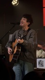 Alec Benjamin on Mar 15, 2025 [613-small]