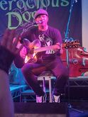 Ferocious Dog / The Barrys on Mar 14, 2025 [621-small]