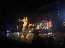 Kasabian / Blossoms / Jacob Fitzgerald on Mar 15, 2025 [639-small]