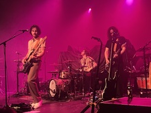 Kasabian / Blossoms / Jacob Fitzgerald on Mar 15, 2025 [640-small]