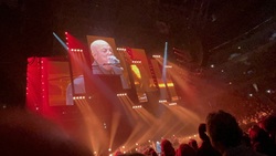 Billy Joel / Jason Bonham's Led Zeppelin Evening on Dec 31, 2024 [907-small]