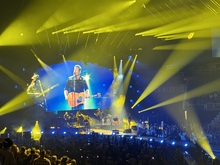 Blake Shelton / Craig Morgan / Gwen Stefani / Deana Carter / Trace Adkins on Mar 15, 2025 [020-small]