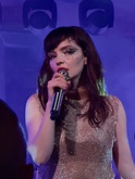 Lauren Mayberry on Feb 26, 2025 [034-small]