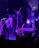 Rwake / Morbid Visions / Seahag / Little Rock Massacre on Mar 15, 2025 [049-small]