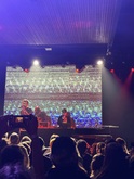 clipping. / Open Mike Eagle / Counterfeit Madison on Mar 15, 2025 [113-small]