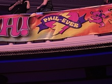 Grahame Lesh / Eric Krasno / Oteil Burbridge / Jason Crosby / John Molo / Jennifer Hartswick on Mar 15, 2025 [151-small]
