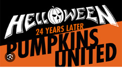 Helloween on Nov 15, 2017 [176-small]