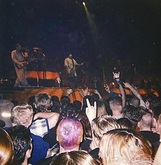 Korn / Staind / Mindless Self Indulgence on Mar 16, 2000 [208-small]