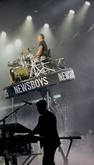 Newsboys / Amanda Nolan on Mar 15, 2025 [232-small]