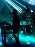 Newsboys / Amanda Nolan on Mar 15, 2025 [238-small]