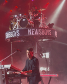 Newsboys / Amanda Nolan on Mar 15, 2025 [240-small]