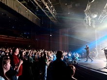 Newsboys / Amanda Nolan on Mar 15, 2025 [243-small]