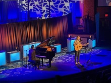 Brandon Heath on Feb 16, 2023 [271-small]