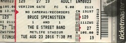 Bruce Springsteen & The E Street Band on Aug 23, 2016 [351-small]