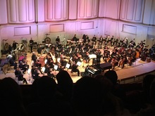 Ben Folds / Ben Folds with St. Louis Symphony Orchestra / St. Louis Symphony on Feb 14, 2020 [357-small]