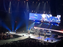 Chris Tomlin / Tauren Wells / Pat Barrett / Nicole Serrano on Mar 21, 2019 [363-small]