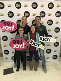 Chris Tomlin / Tauren Wells / Pat Barrett / Nicole Serrano on Mar 21, 2019 [364-small]