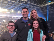 Chris Tomlin / Tauren Wells / Pat Barrett / Nicole Serrano on Mar 21, 2019 [365-small]