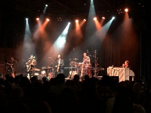 Guster on Nov 11, 2018 [381-small]