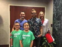 Josh Wilson on Jul 18, 2018 [447-small]