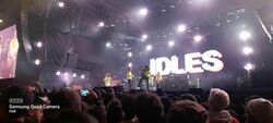 Festival Estereo Picnic 2022 on Mar 25, 2022 [565-small]
