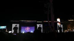 My Chemical Romance @ WWWY 2024 Day 2, tags: My Chemical Romance, Las Vegas, Nevada, United States, Las Vegas Festival Grounds - When We Were Young Fest 2024 (Day 2 of 2) on Oct 20, 2024 [616-small]