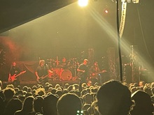 The Plot In You / Holding Absence / Boundaries / Acres on Mar 15, 2025 [671-small]