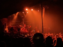 The Plot In You / Holding Absence / Boundaries / Acres on Mar 15, 2025 [672-small]