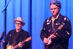 Robert Earl Keen on Mar 15, 2025 [684-small]