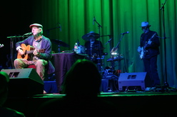 Robert Earl Keen on Mar 15, 2025 [688-small]
