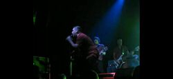 The Afghan Whigs / Joseph Arthur on Oct 11, 2014 [694-small]
